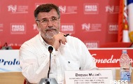 Veran Matić - Savet (iz) Evrope Veran Matić - Savet (iz) Evrope